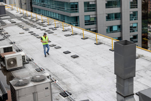 Emergency Roof Repair in Rogers, AR